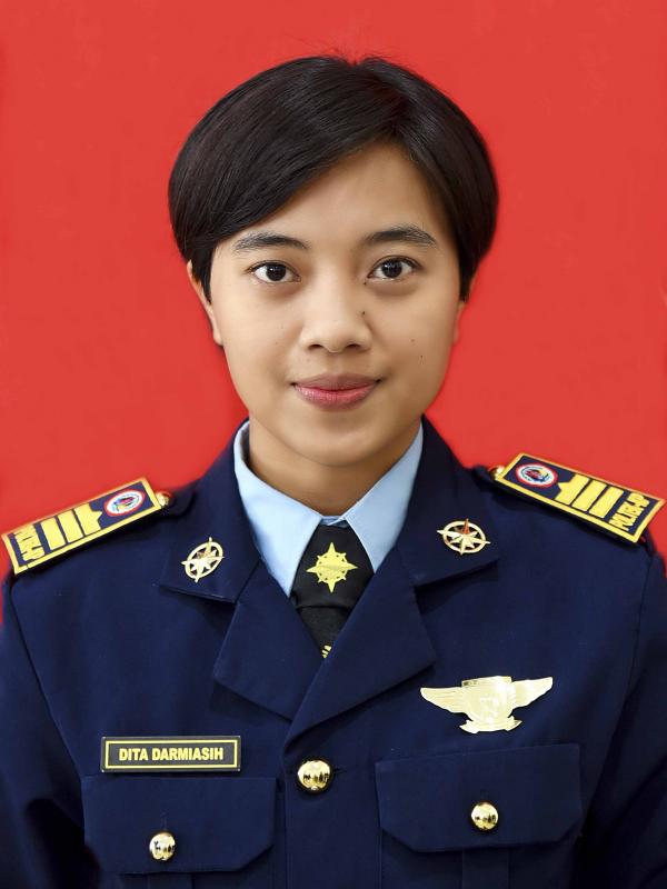 Kadek Dita Darmiasih